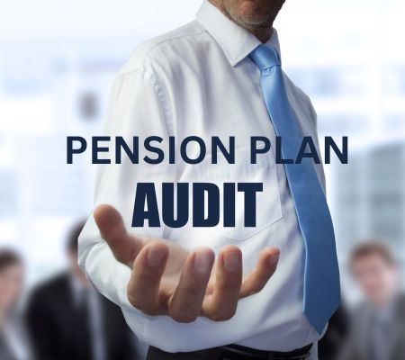 Pension Plan Audits