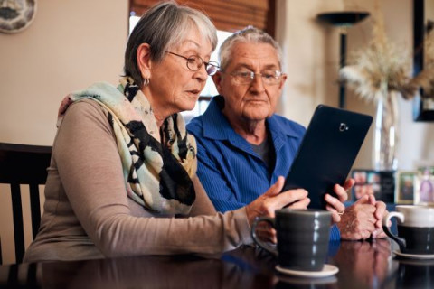 Changes in Income Tax That Will Affect Seniors in 2025