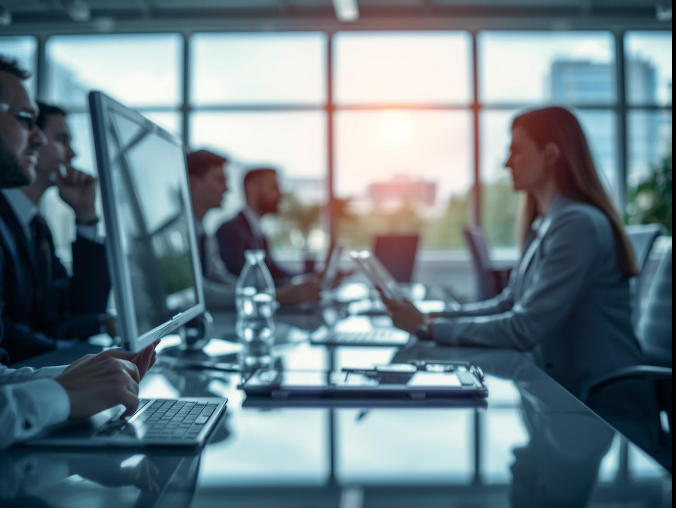How Small Accounting Firms in Canada Use AI to Serve You Better