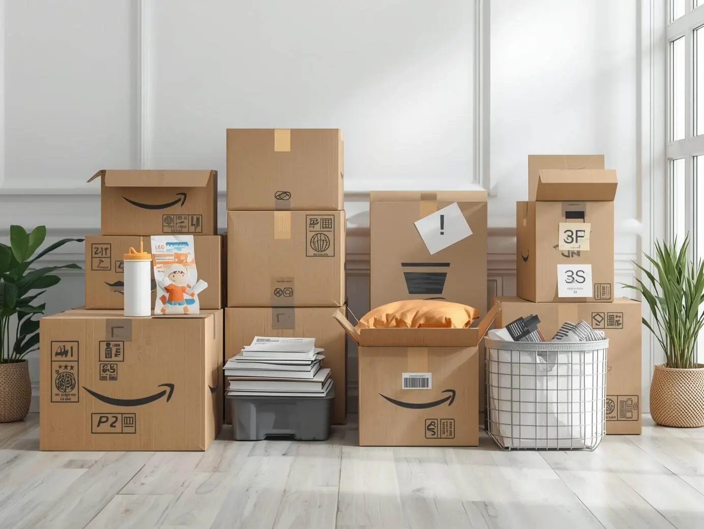 Tax Implications When Moving Within Canada in 2026