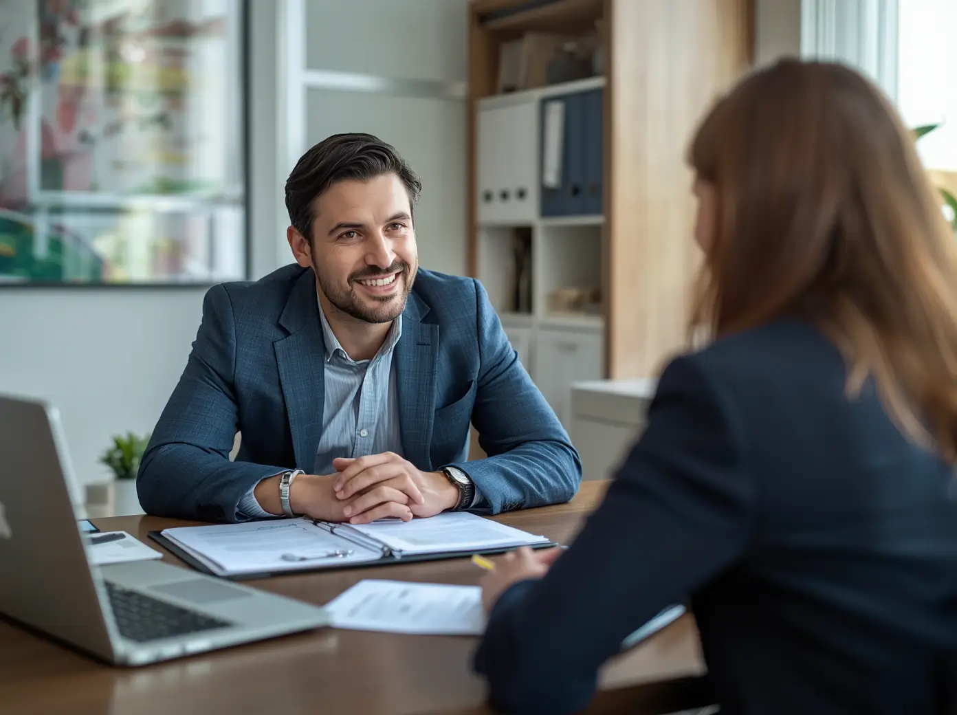 Benefits of Working with a Wealth Manager or Financial Planner