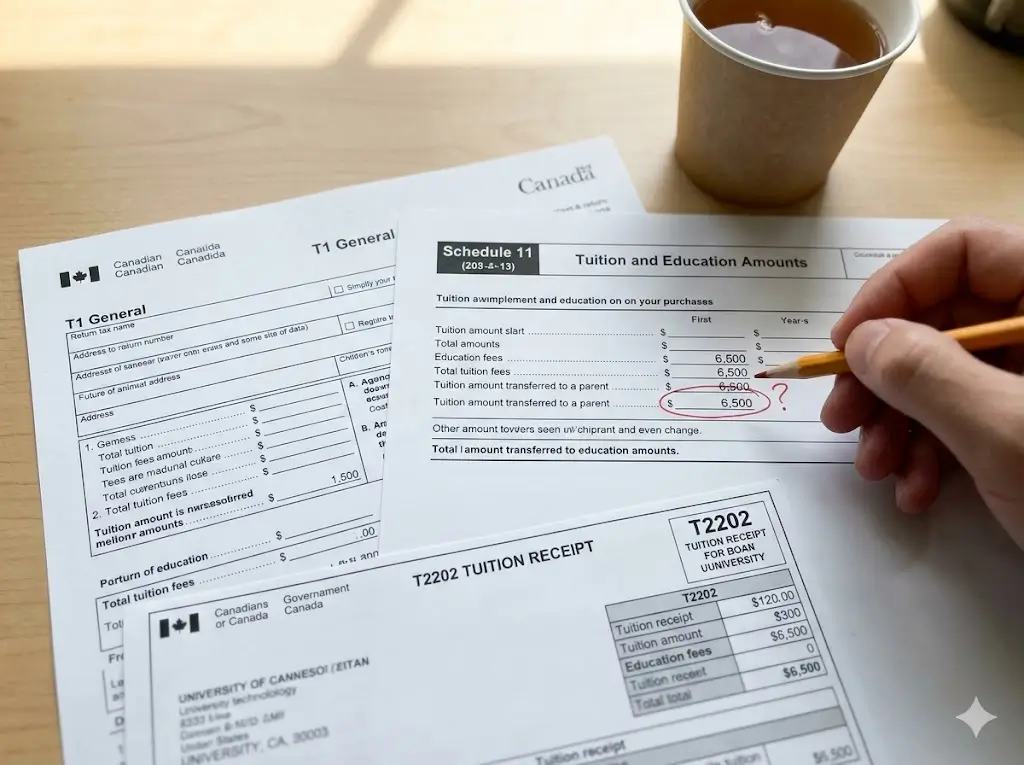 I Found a Mistake After Filing My Tax Return - What Should I Do?