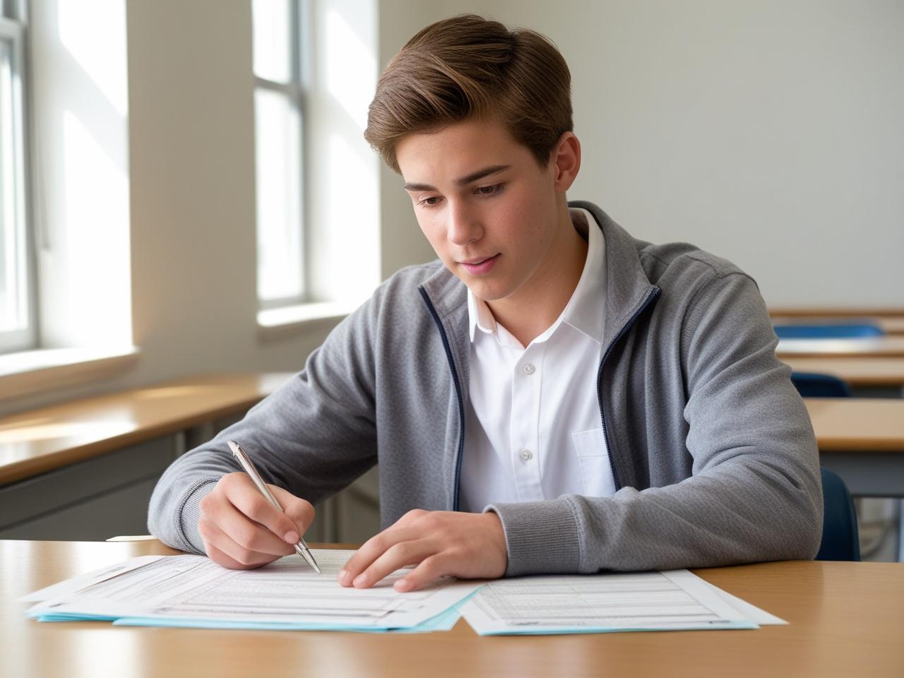 First-Time Income Tax Filer Tips 