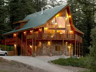 I Rent My Cottage - Tax Deductions Can be Available to You