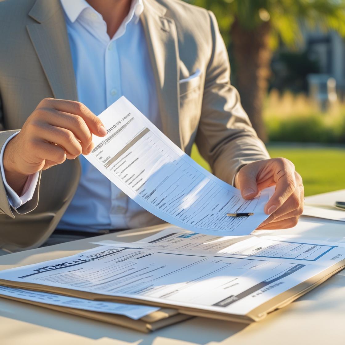 Don't Forget About Income Tax During the Summer 