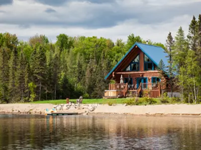 Cottage Season is Here - Do You Need a Tax Planner?
