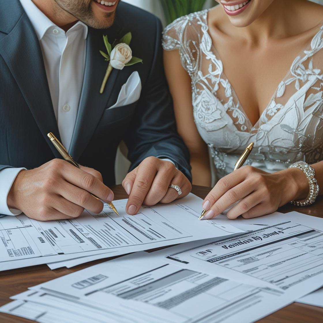 A Spouse or Common-law Partner Affects How You File Your Tax Return