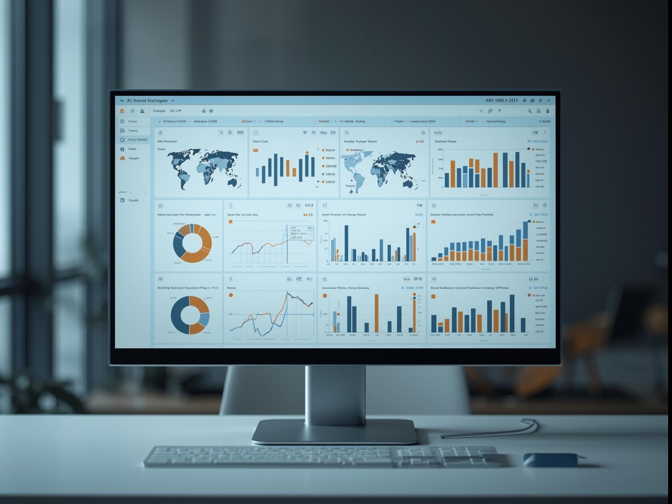 How Accounting Firms Protect You when Using AI
