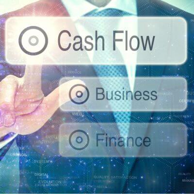 Control & Optimize Your Financial Resources with <br /> M Bloomberg Professional Corporation Cash Flow Management Services